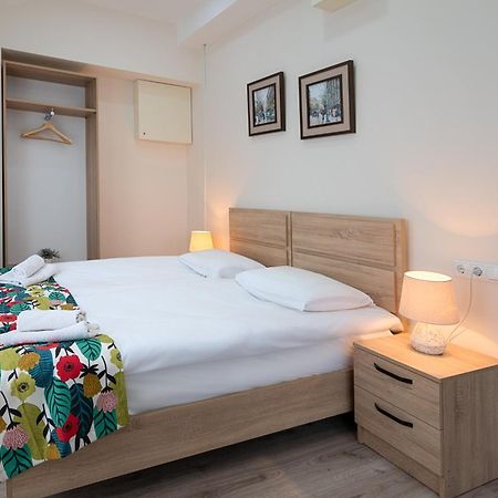 New Tiflis Apartment Plekhanovi Eksteriør billede