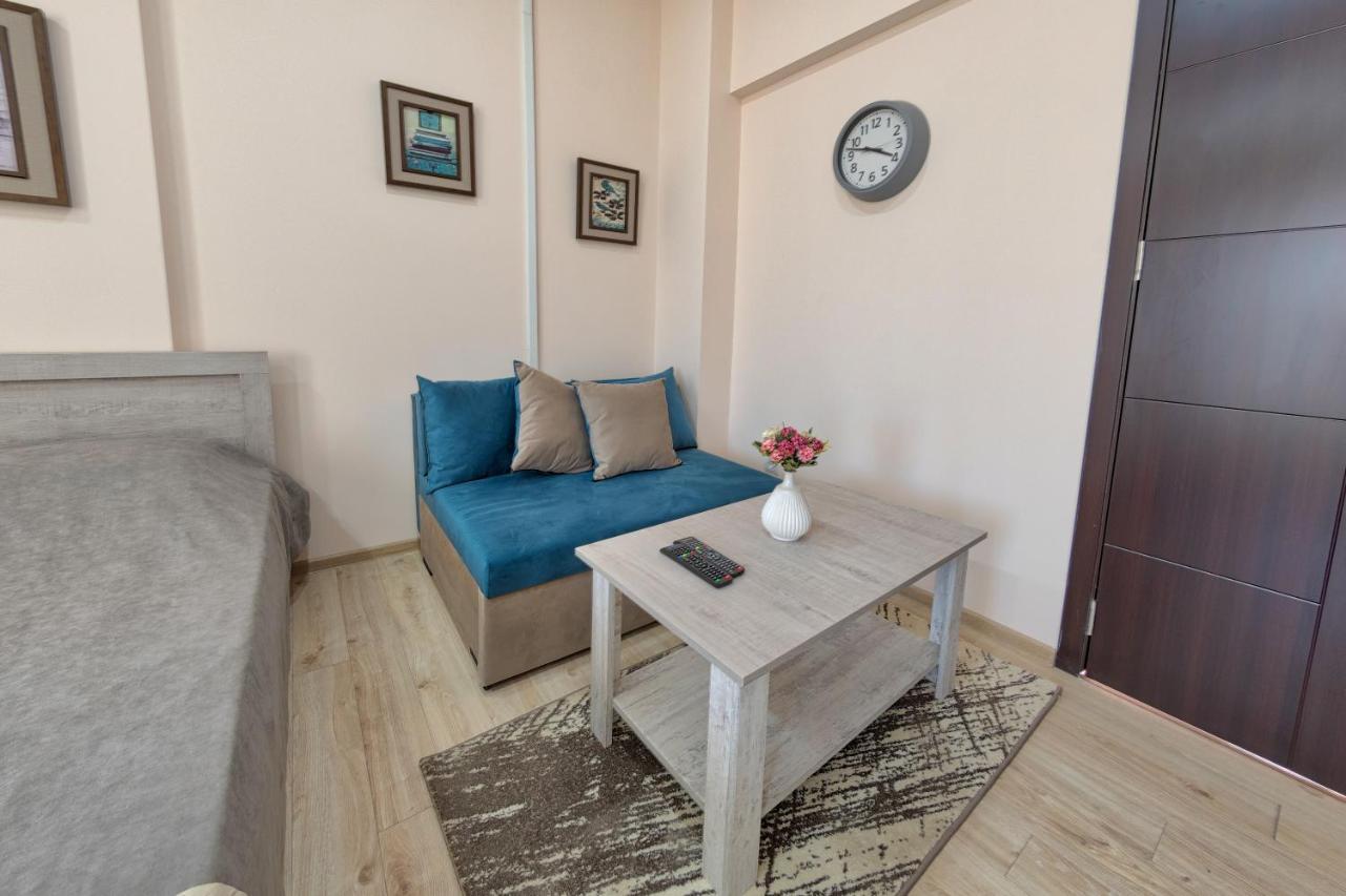 New Tiflis Apartment Plekhanovi Eksteriør billede