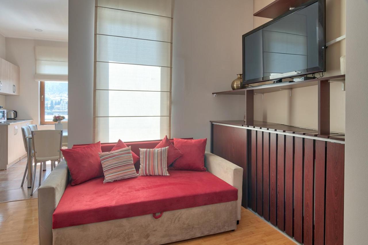 New Tiflis Apartment Plekhanovi Eksteriør billede