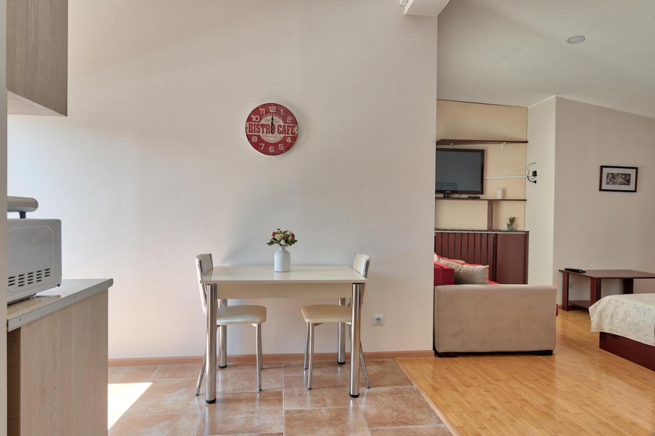 New Tiflis Apartment Plekhanovi Eksteriør billede
