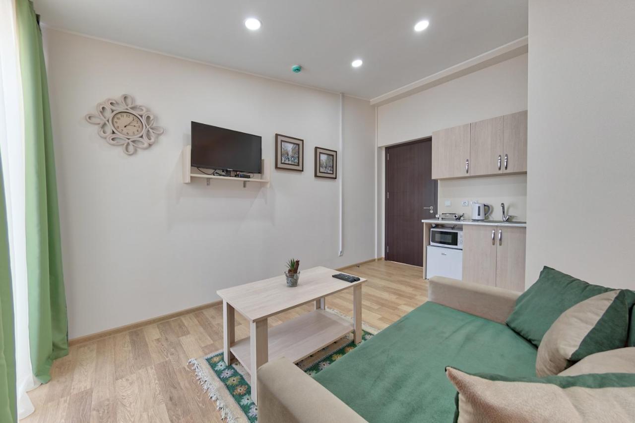 New Tiflis Apartment Plekhanovi Eksteriør billede