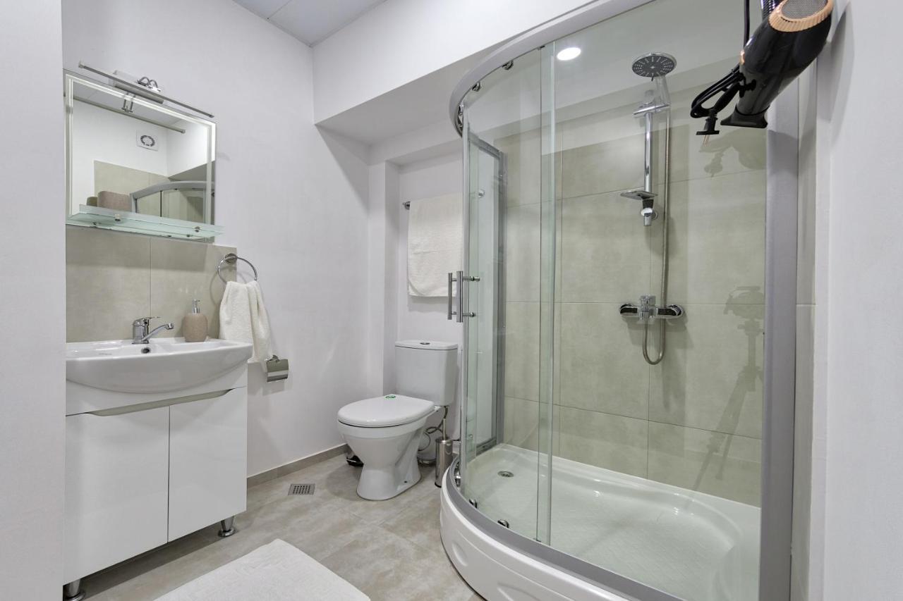 New Tiflis Apartment Plekhanovi Eksteriør billede