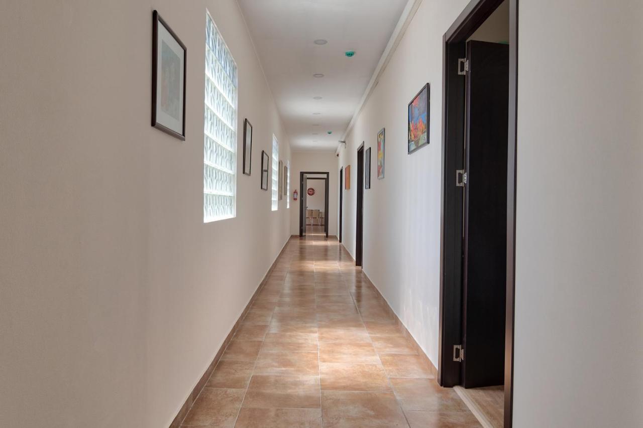 New Tiflis Apartment Plekhanovi Eksteriør billede