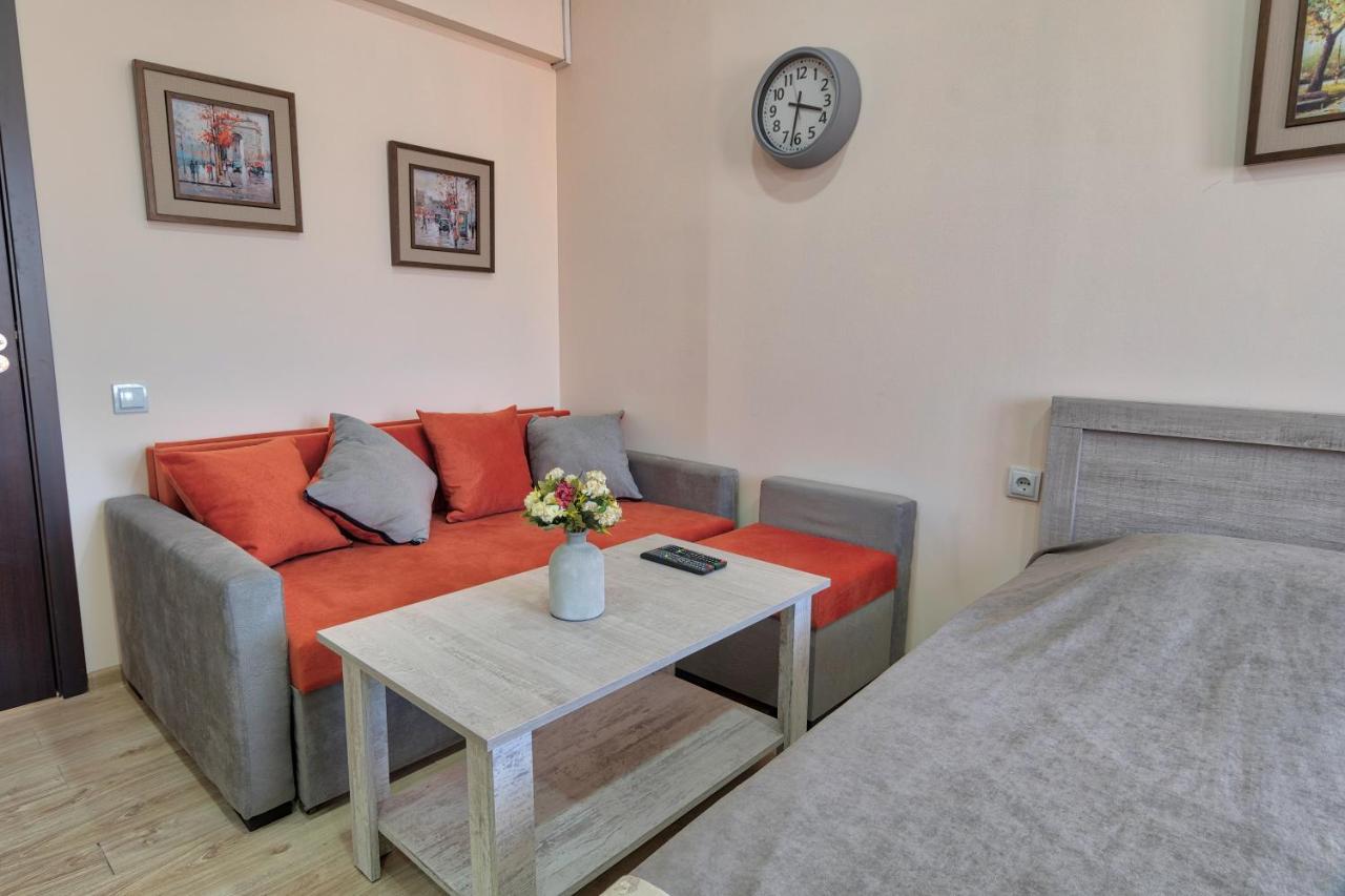 New Tiflis Apartment Plekhanovi Eksteriør billede