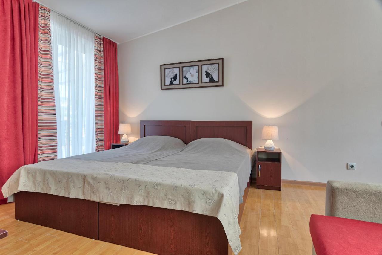New Tiflis Apartment Plekhanovi Eksteriør billede