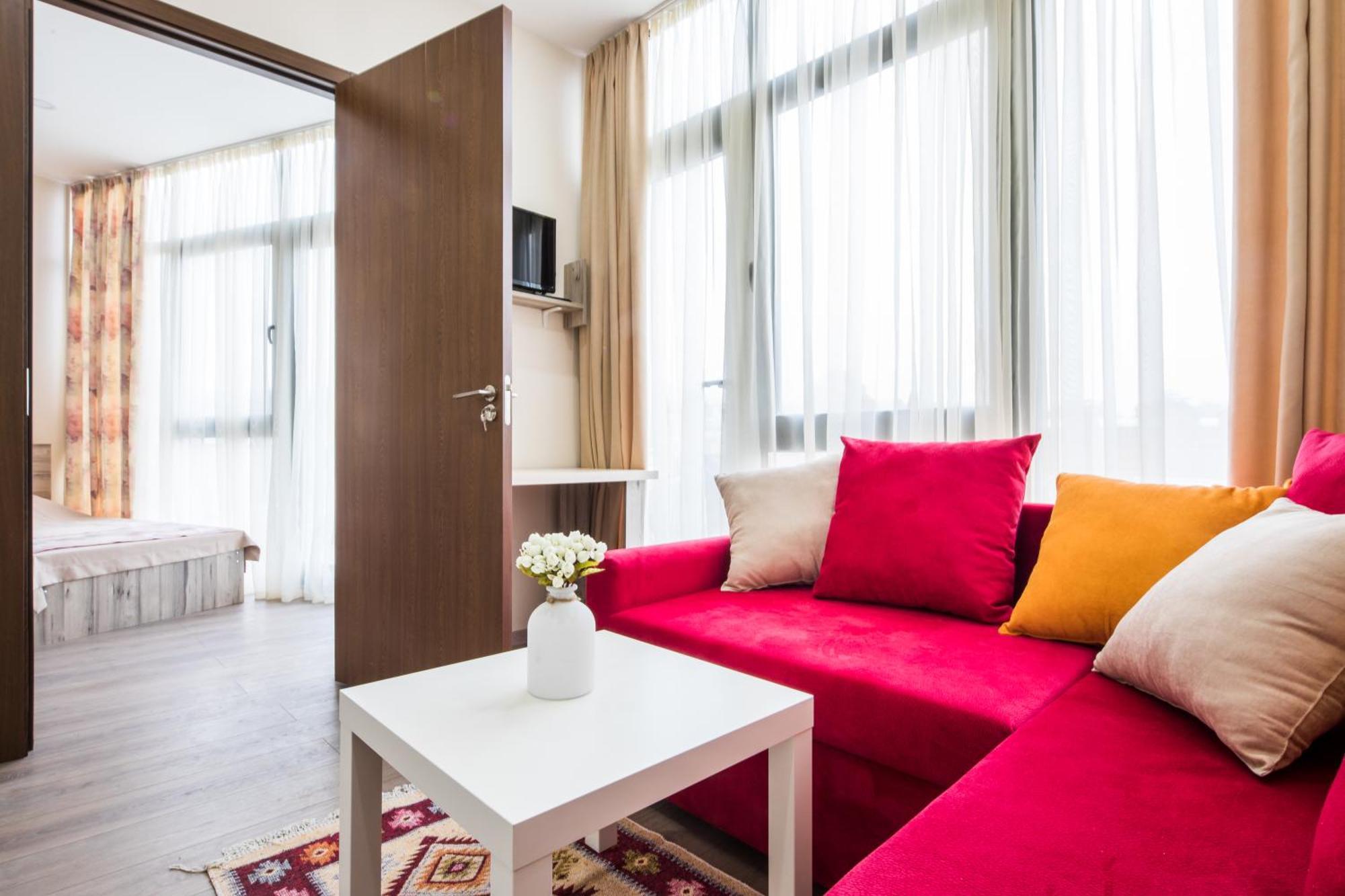 New Tiflis Apartment Plekhanovi Eksteriør billede