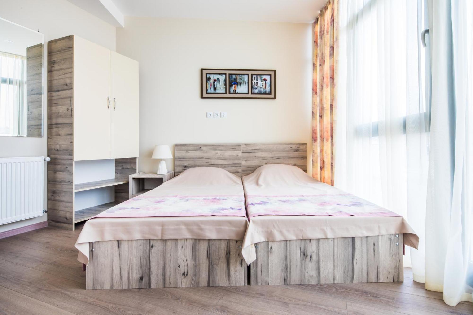 New Tiflis Apartment Plekhanovi Eksteriør billede