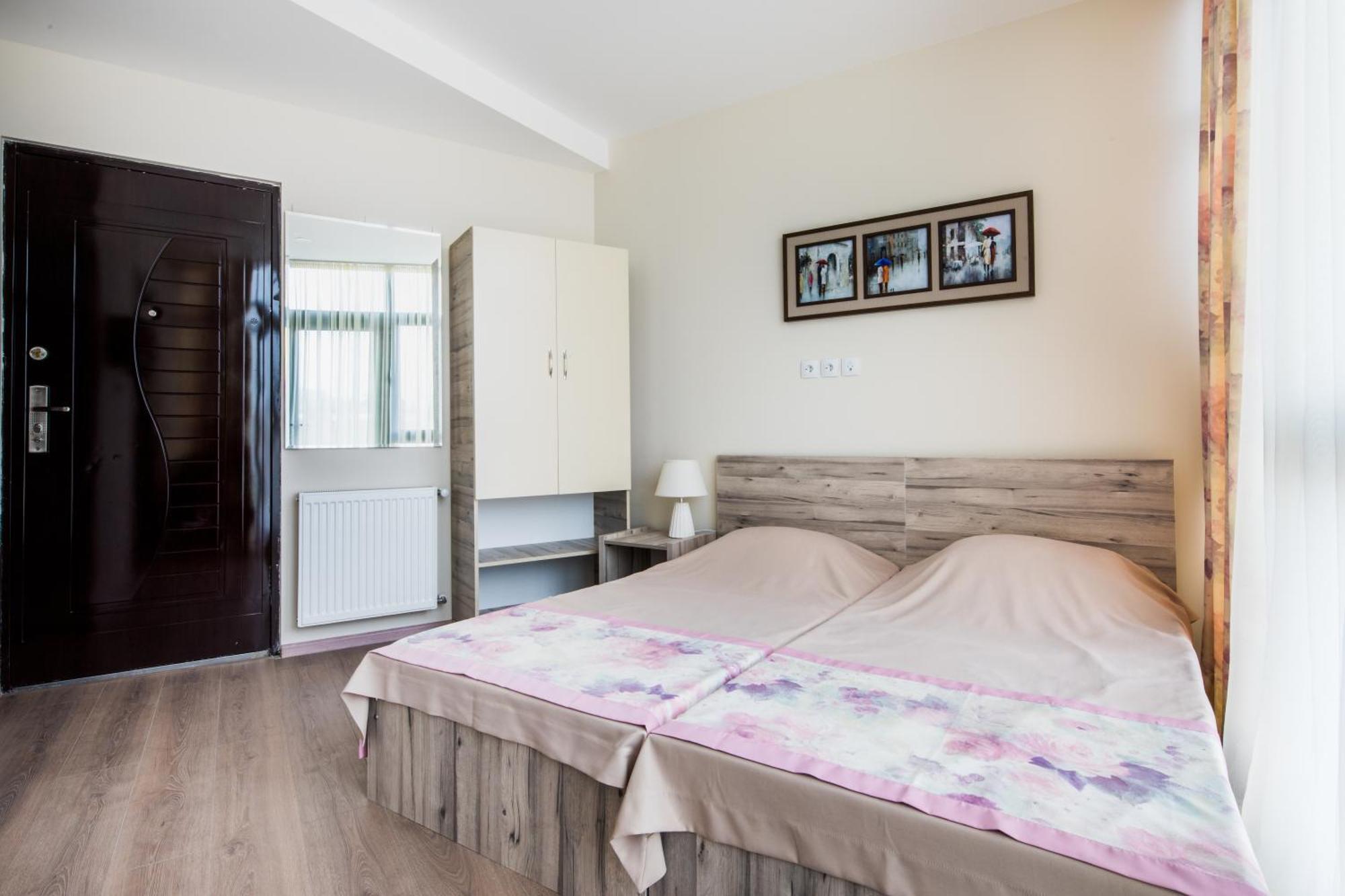 New Tiflis Apartment Plekhanovi Eksteriør billede