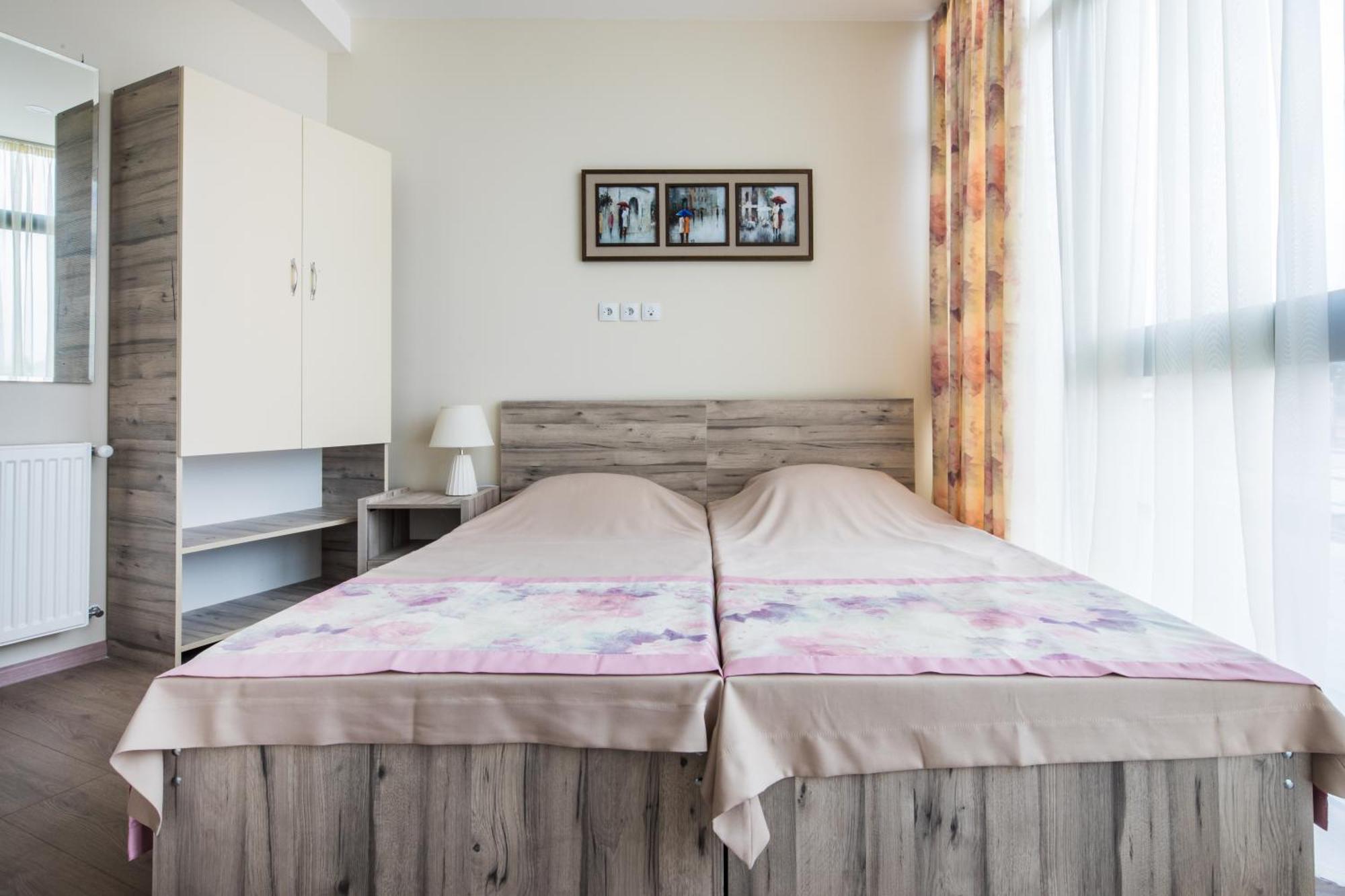 New Tiflis Apartment Plekhanovi Eksteriør billede
