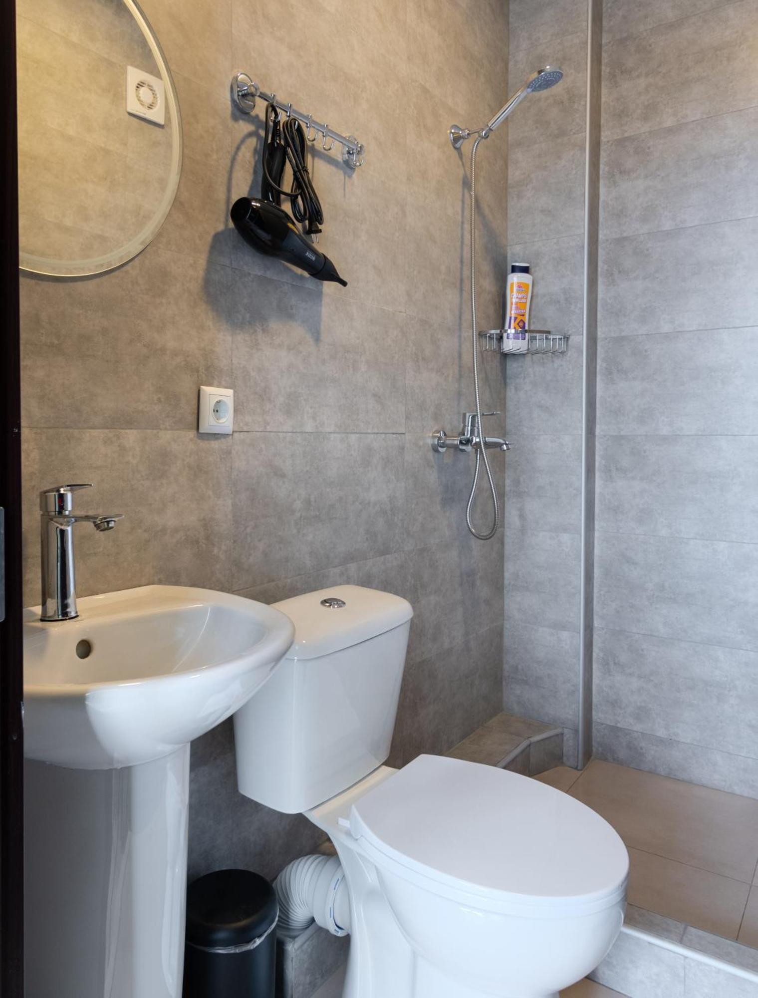 New Tiflis Apartment Plekhanovi Eksteriør billede